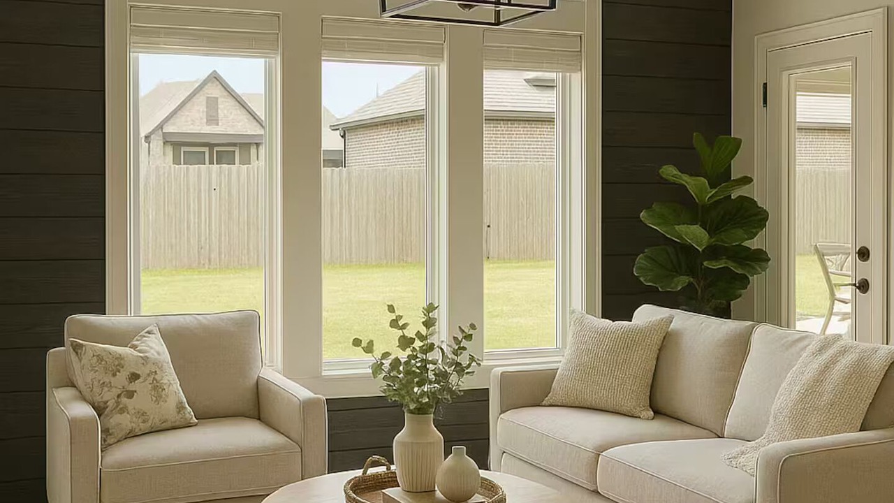 Photo of Livingroom in Tulsa