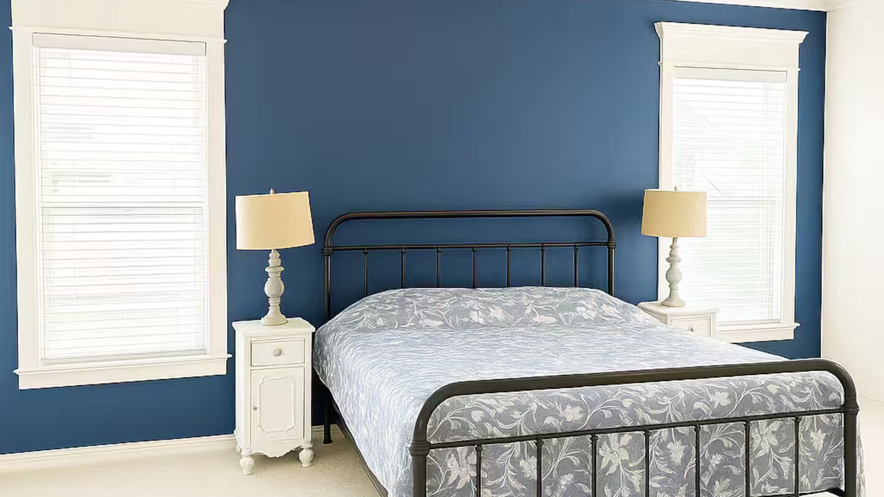 Photo of Bedroom in Tulsa