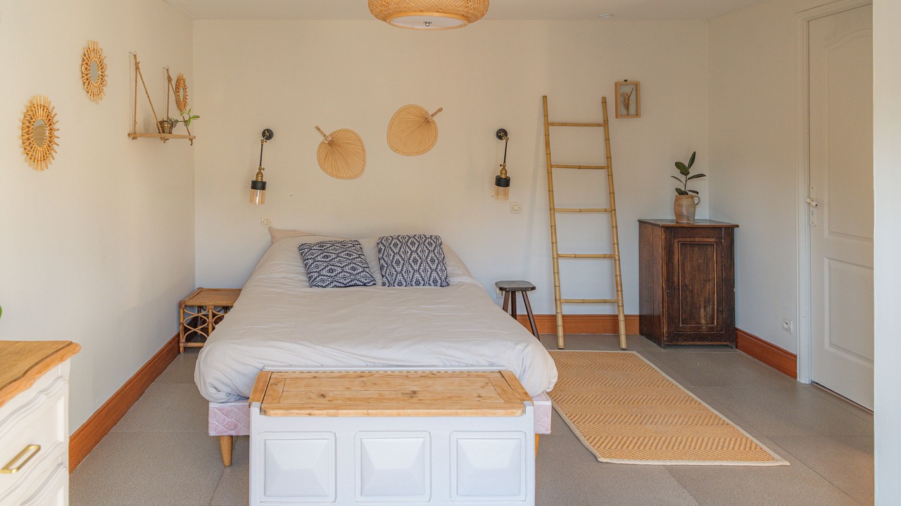 Photo of Bedroom in Forges