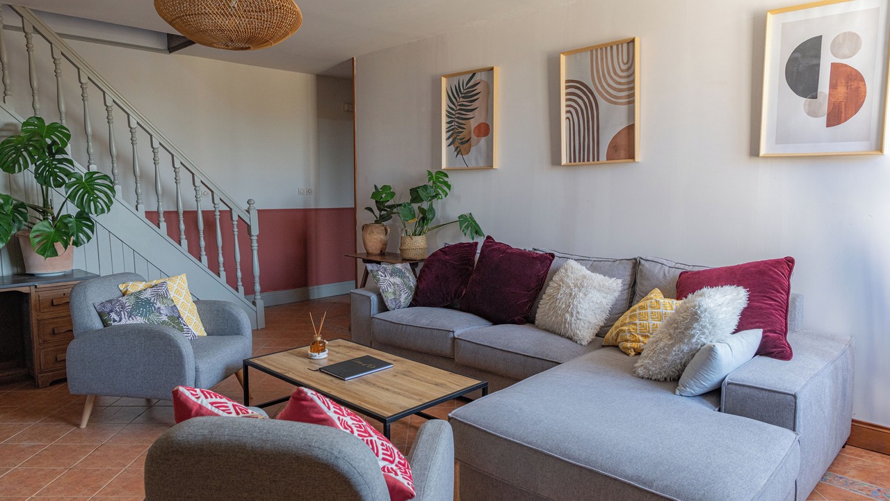 Photo of Livingroom in Forges