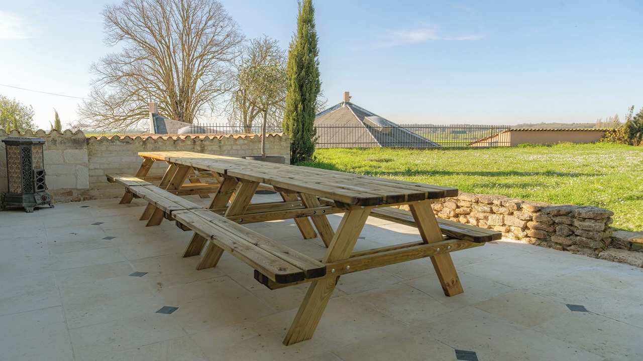 Photo of Outdoor in Forges