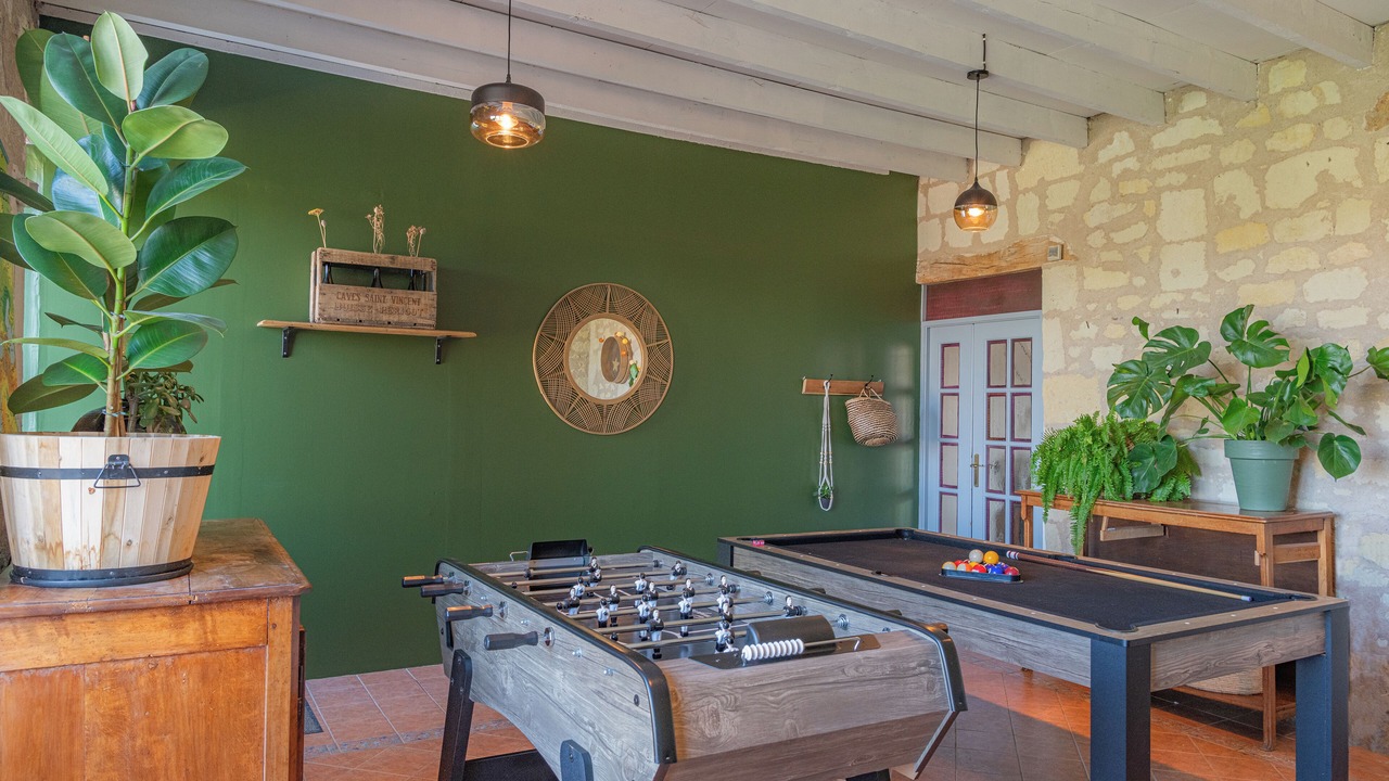Photo of Bedroom in Forges