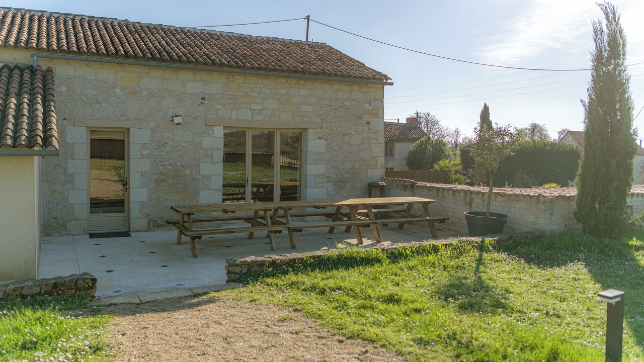 Photo of Outdoor in Forges