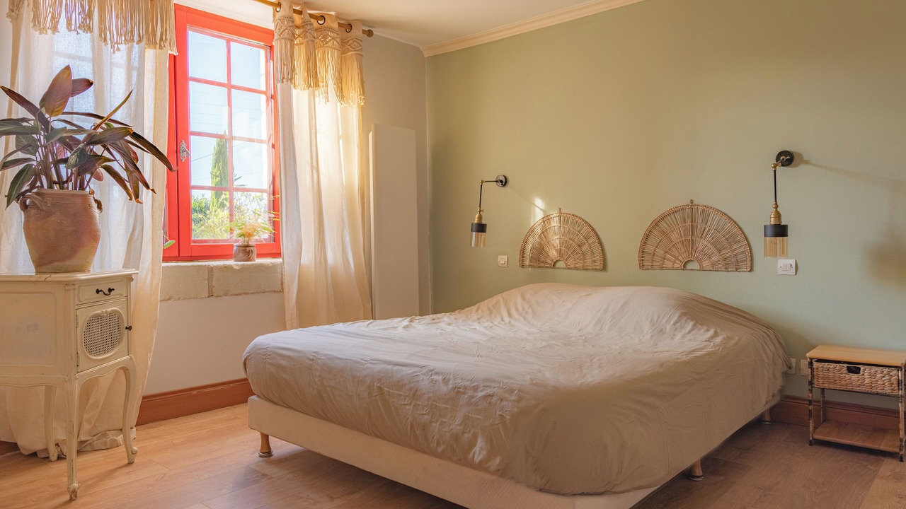 Photo of Bedroom in Forges