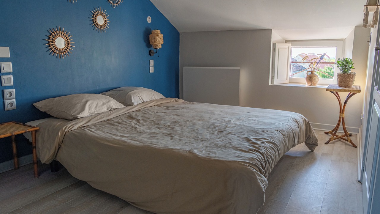 Photo of Bedroom in Forges