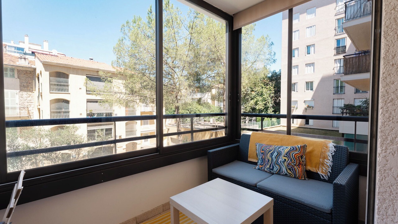 Photo of Livingroom in Saint Maurice