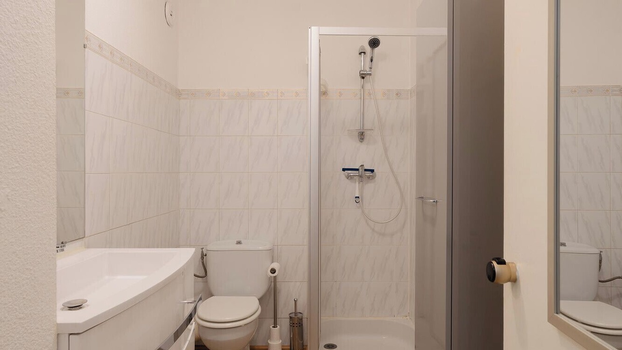 Photo of Bathroom in Saint Maurice