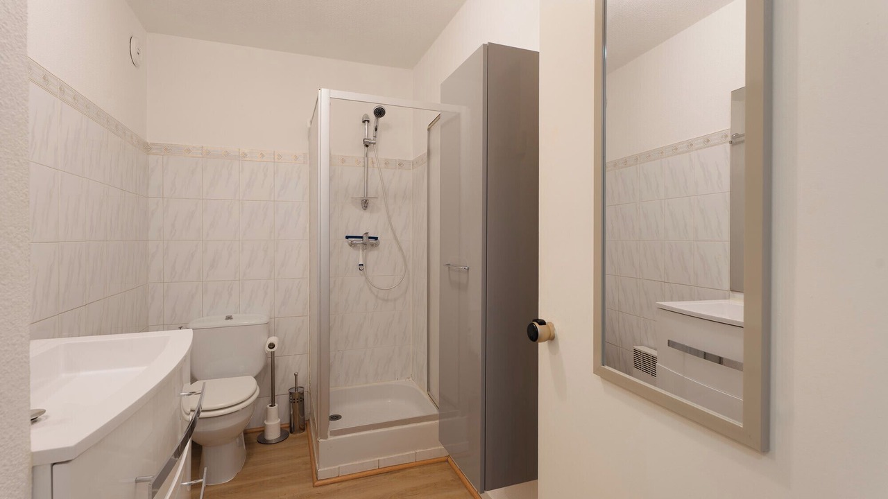 Photo of Bathroom in Saint Maurice