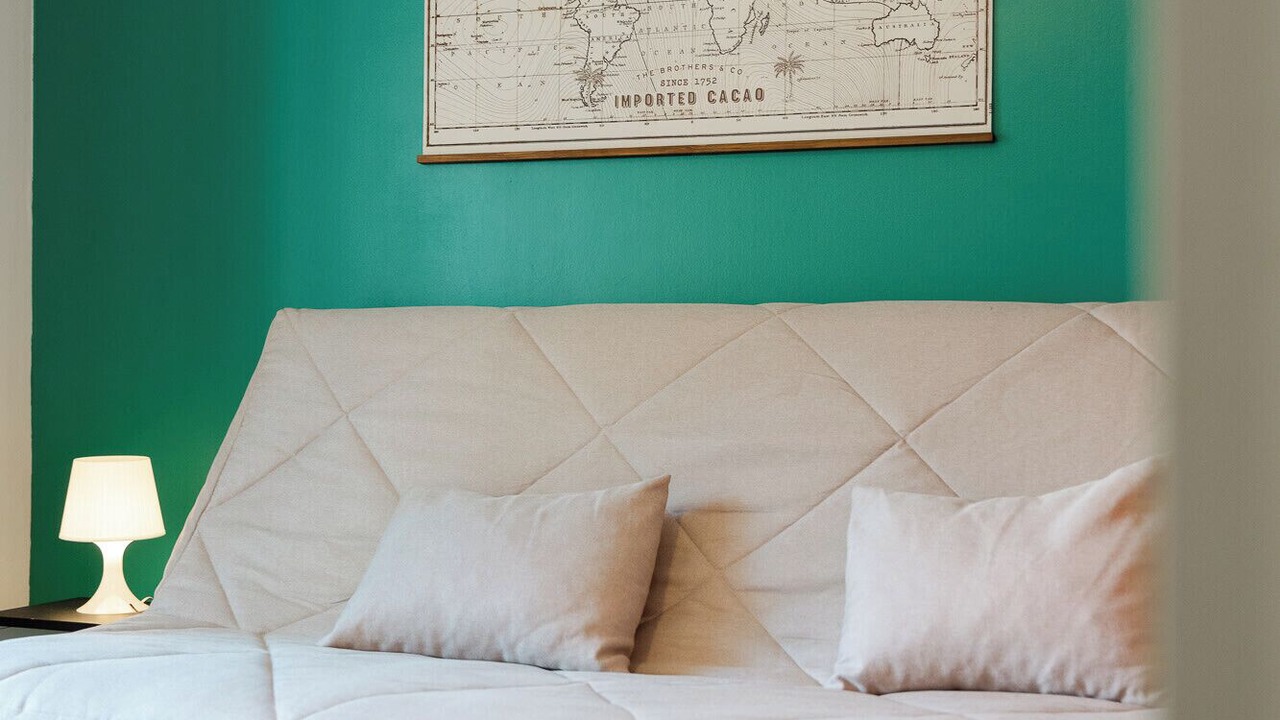 Photo of Bedroom in Saint Maurice