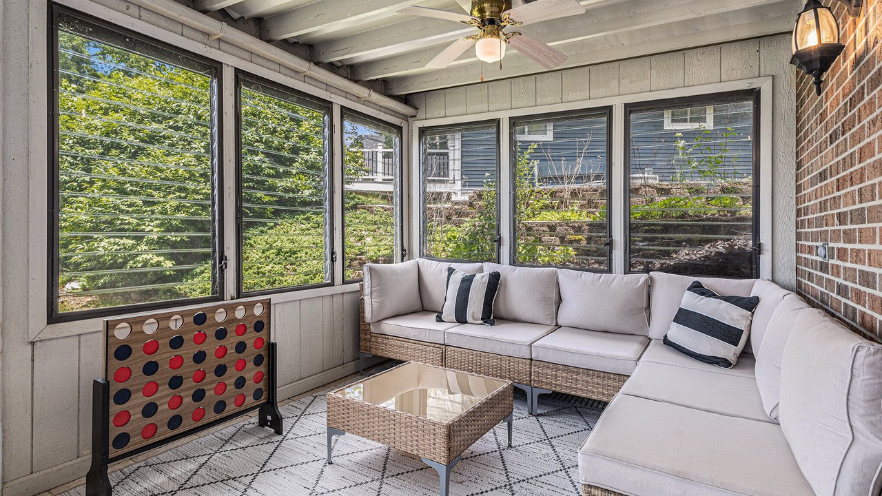 Photo of Livingroom in Sister Lakes