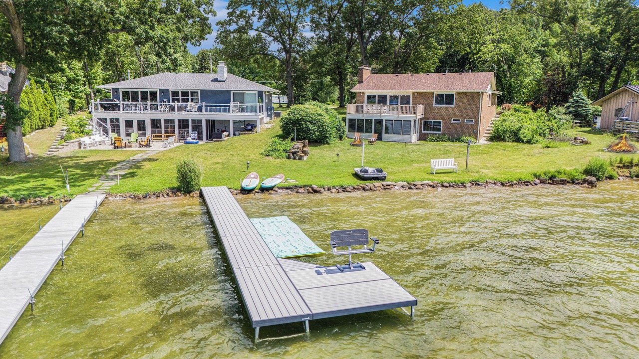 Photo of Outdoor in Sister Lakes