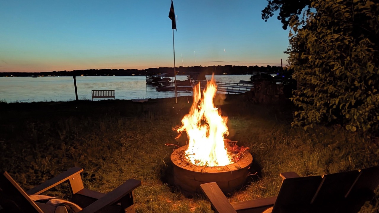 Photo of Outdoor in Sister Lakes