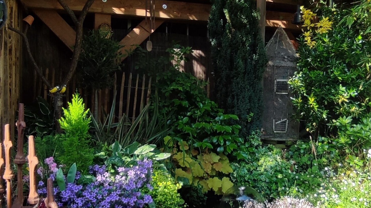 Photo of Outdoor in Laval