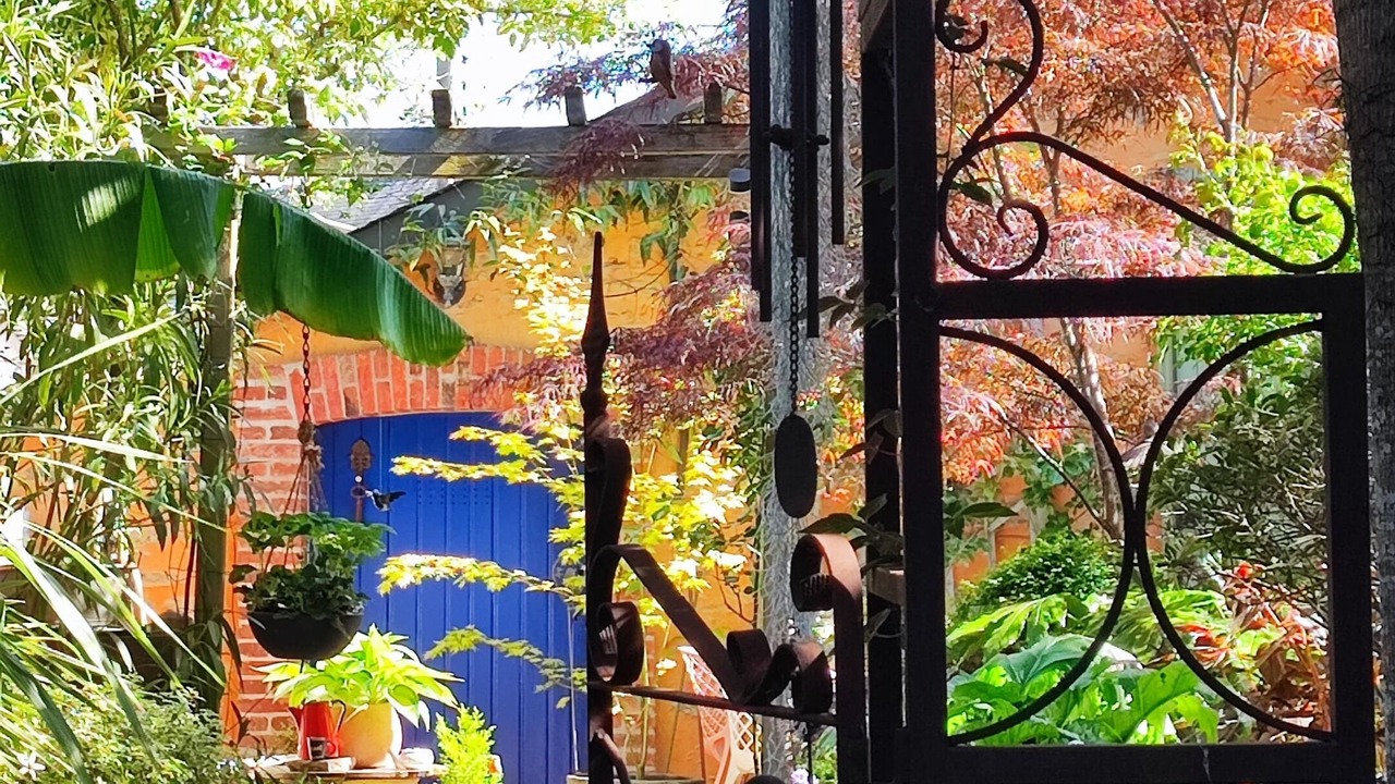 Photo of Outdoor in Laval