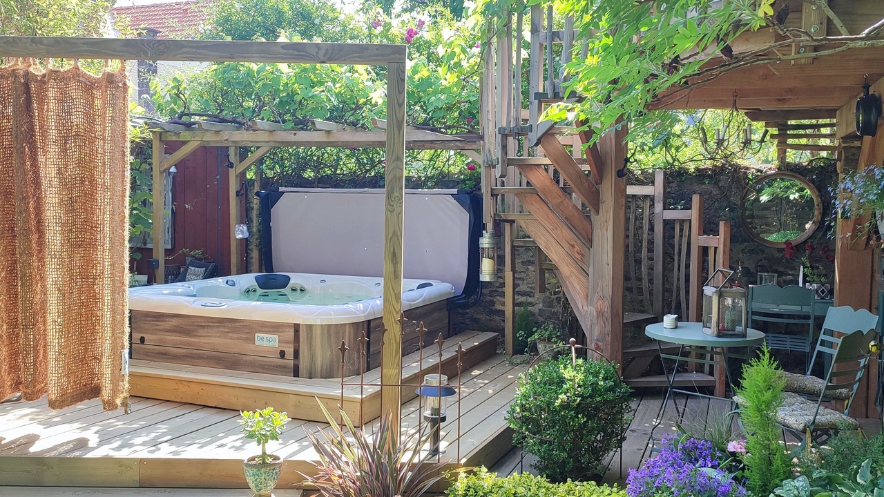 Photo of Outdoor in Laval