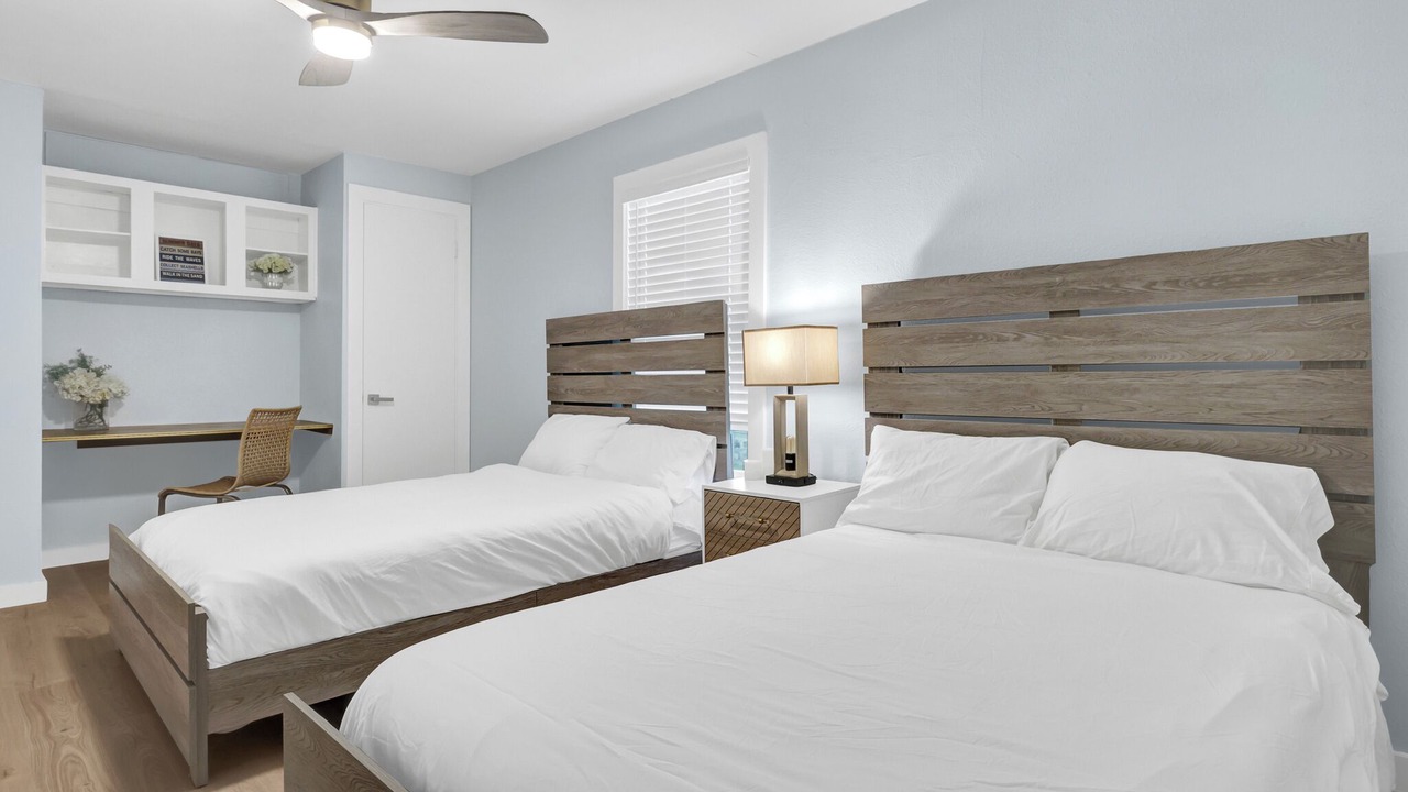 Photo of Bedroom in West Tawakoni