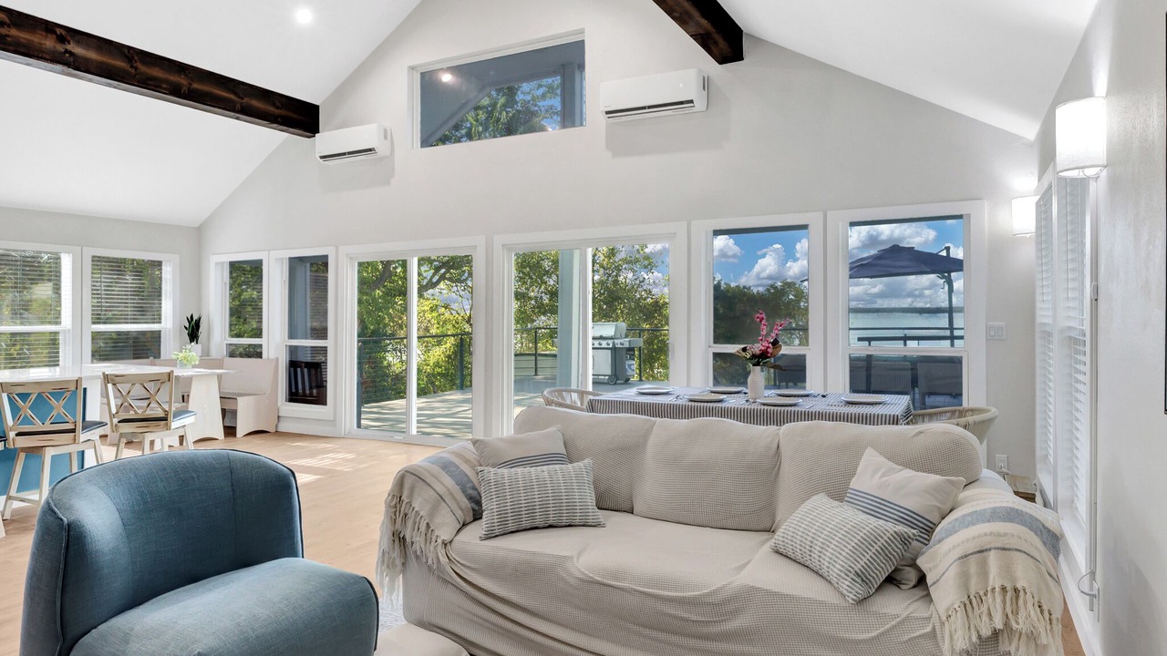 Photo of Livingroom in West Tawakoni
