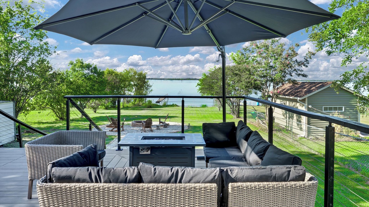 Photo of Outdoor in West Tawakoni