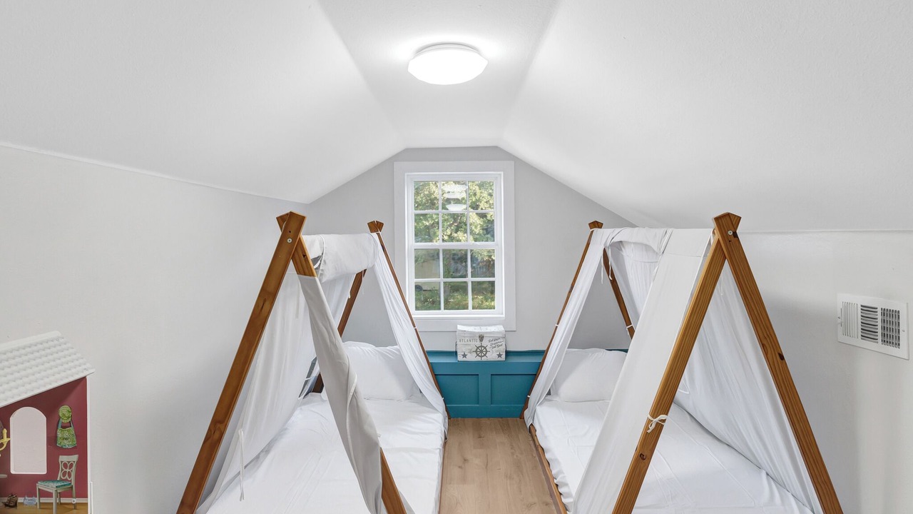 Photo of Bedroom in West Tawakoni