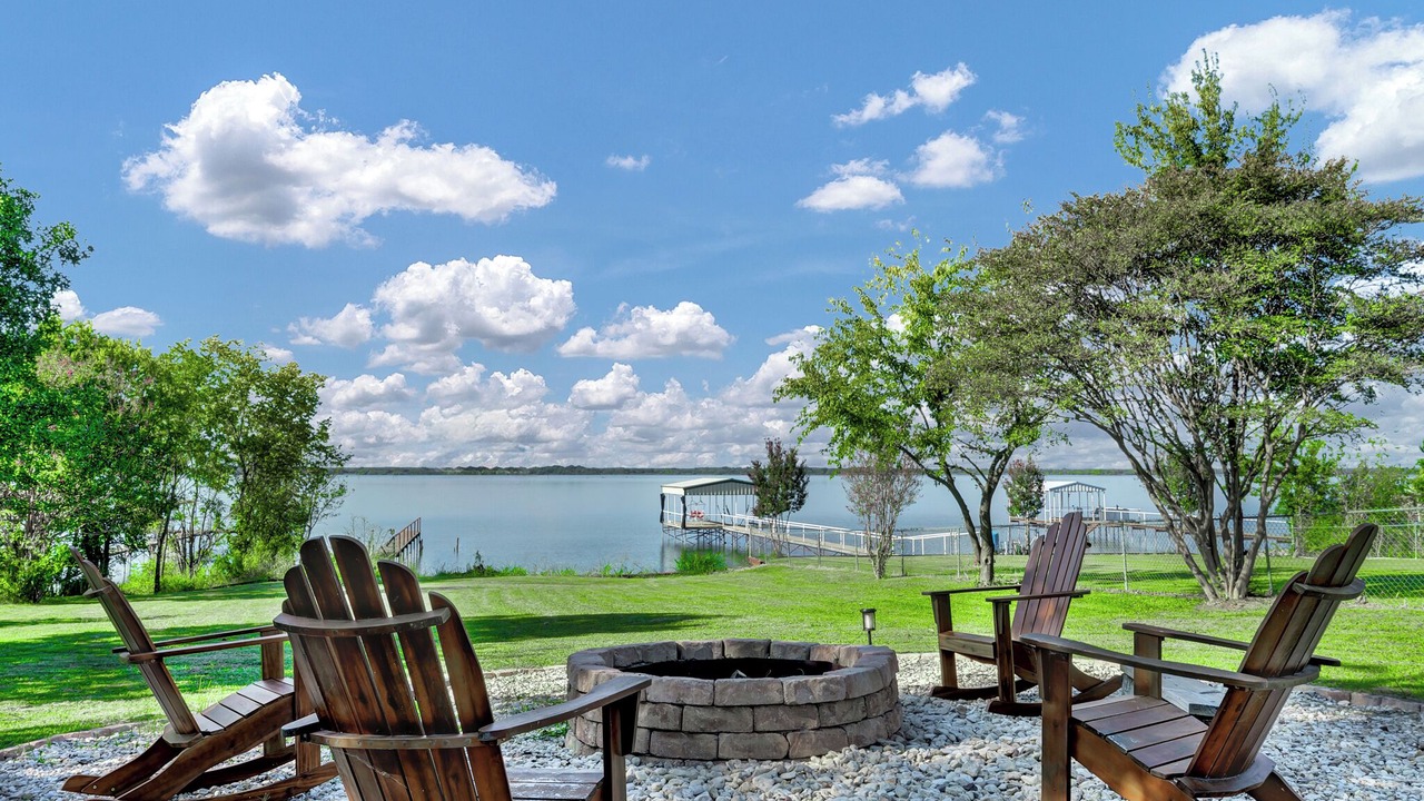Photo of Outdoor in West Tawakoni