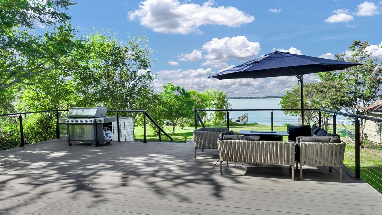 Photo of Outdoor in West Tawakoni