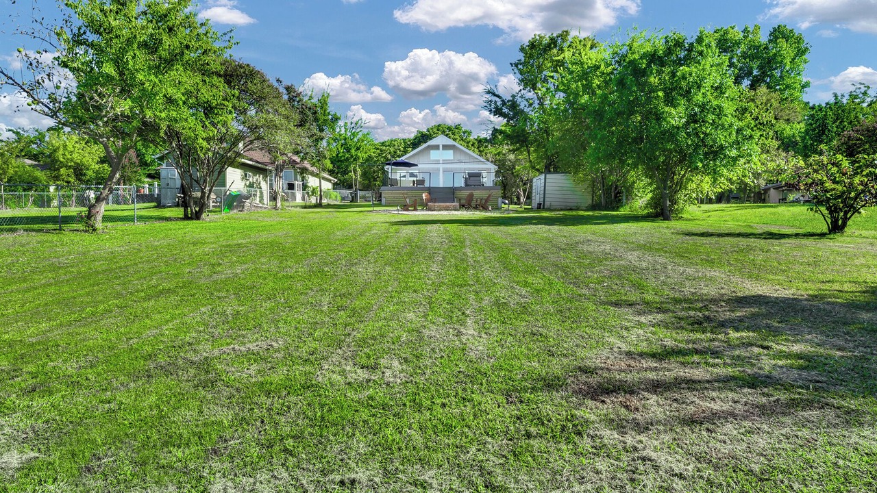Photo of Outdoor in West Tawakoni
