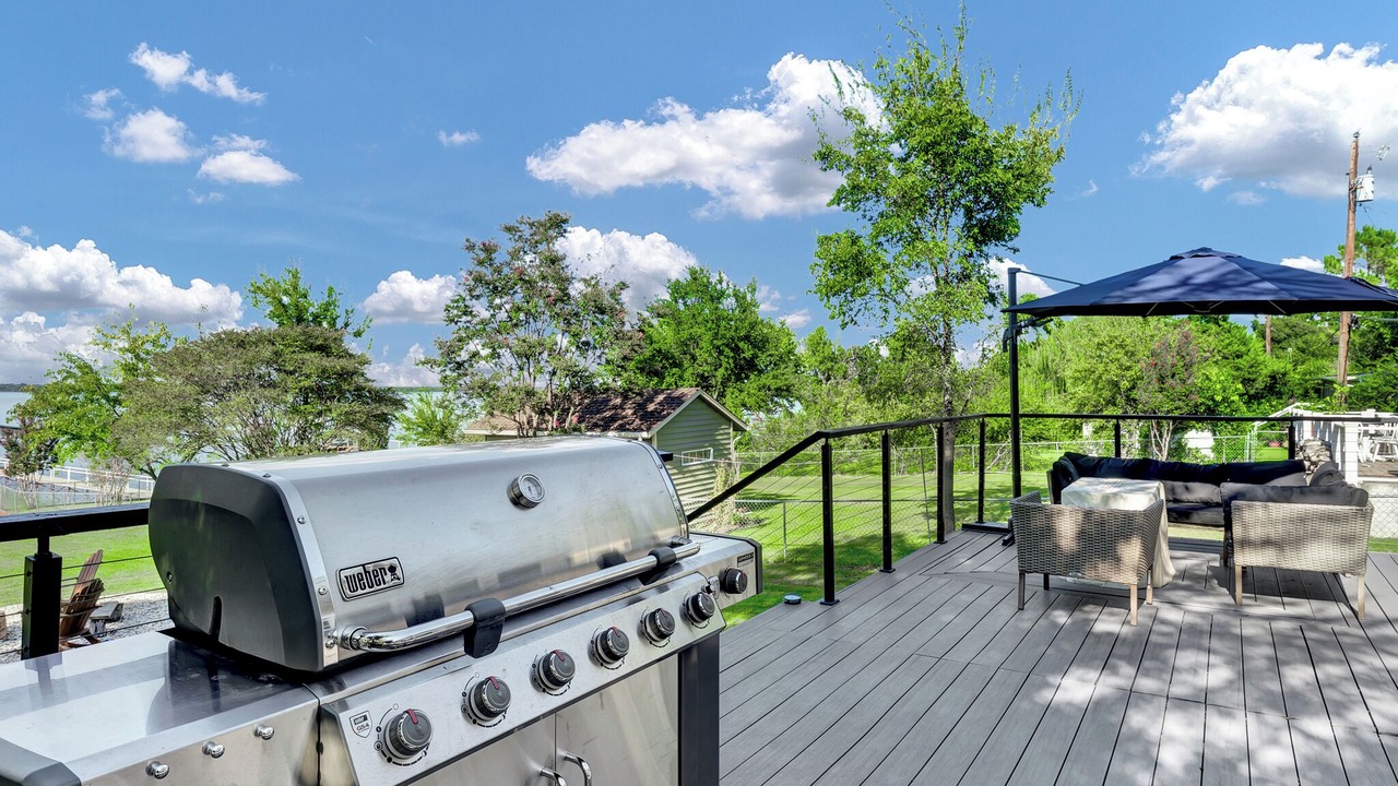 Photo of Outdoor in West Tawakoni