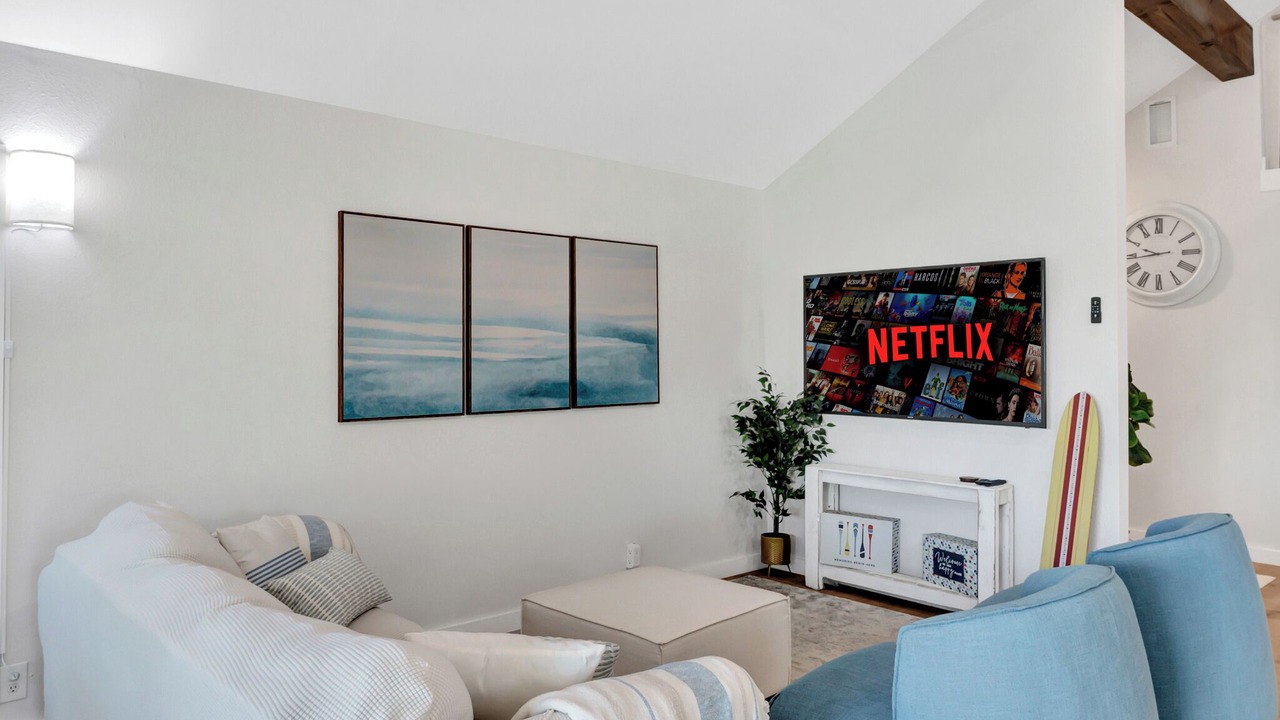 Photo of Livingroom in West Tawakoni