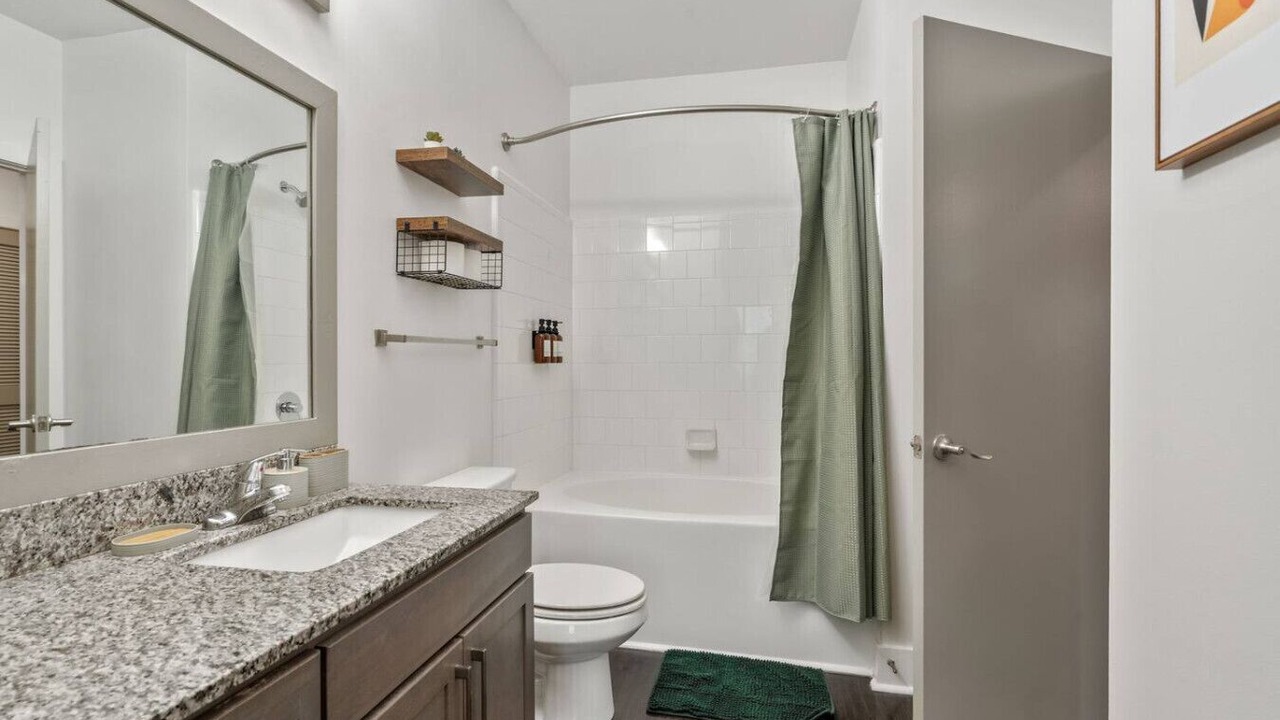 Photo of Bathroom in Reynoldstown