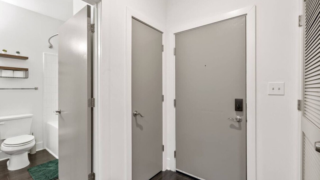 Photo of Bathroom in Reynoldstown