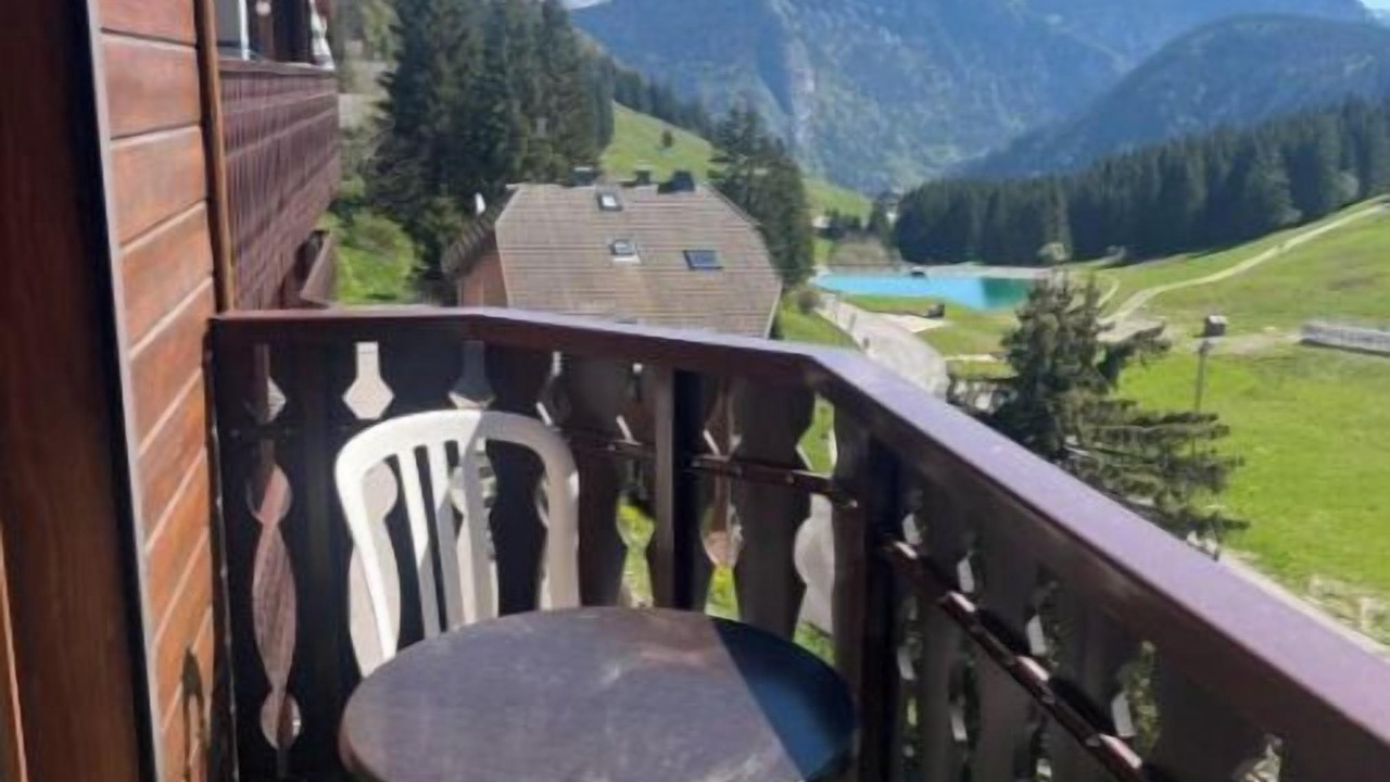 Photo of Outdoor in Station de Drouzin le Mont