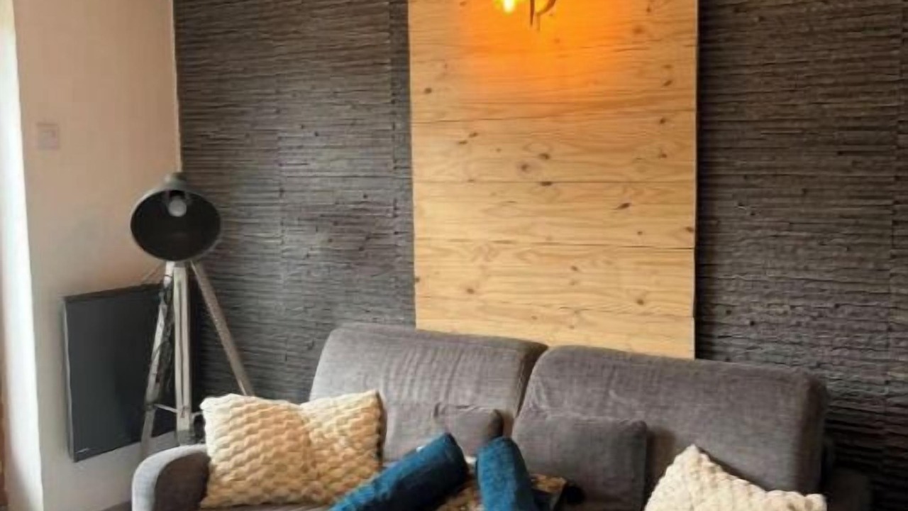 Photo of Livingroom in Station de Drouzin le Mont