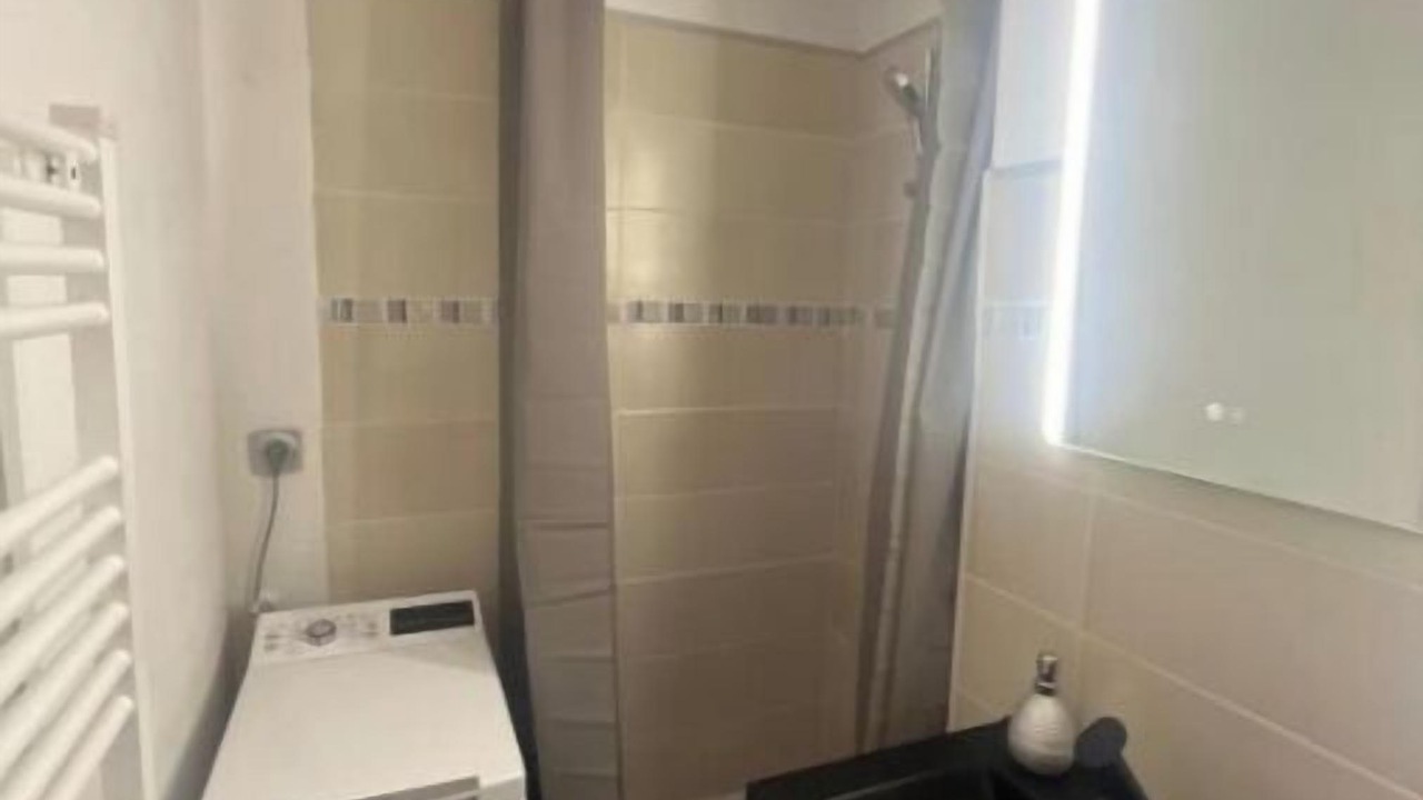 Photo of Bathroom in Station de Drouzin le Mont