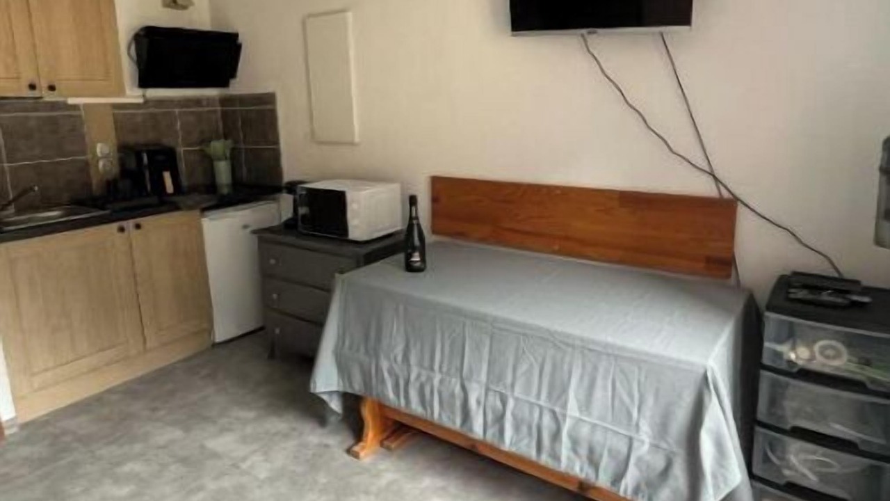 Photo of Bedroom in Station de Drouzin le Mont