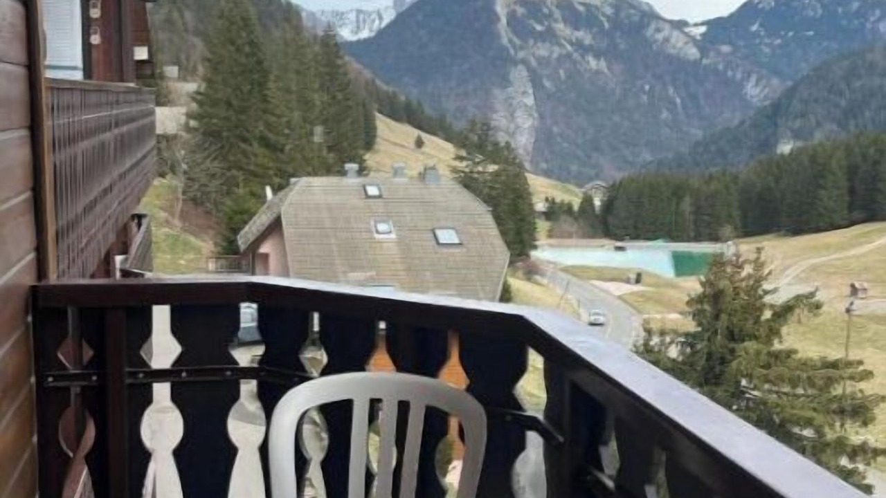 Photo of Outdoor in Station de Drouzin le Mont