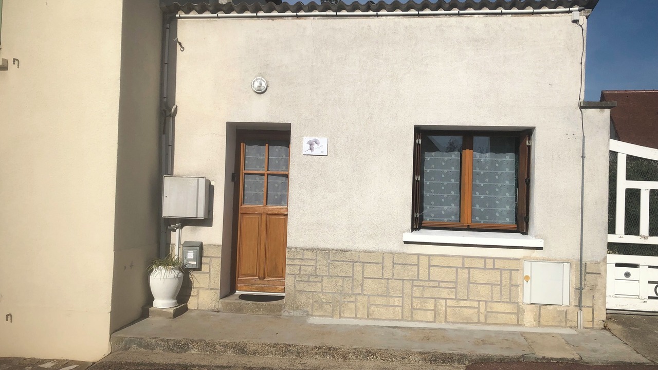 Photo of Outdoor in Anet