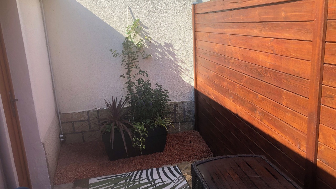 Photo of Patio Balcony in Anet