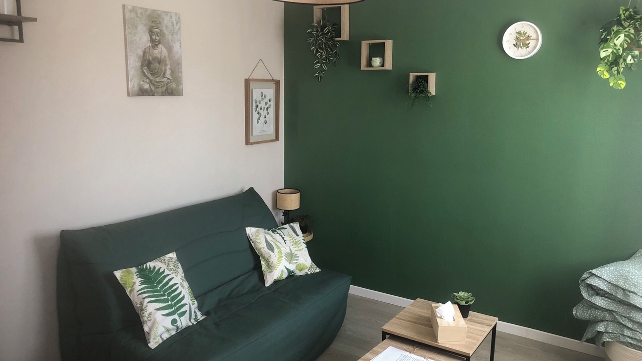 Photo of Livingroom in Anet