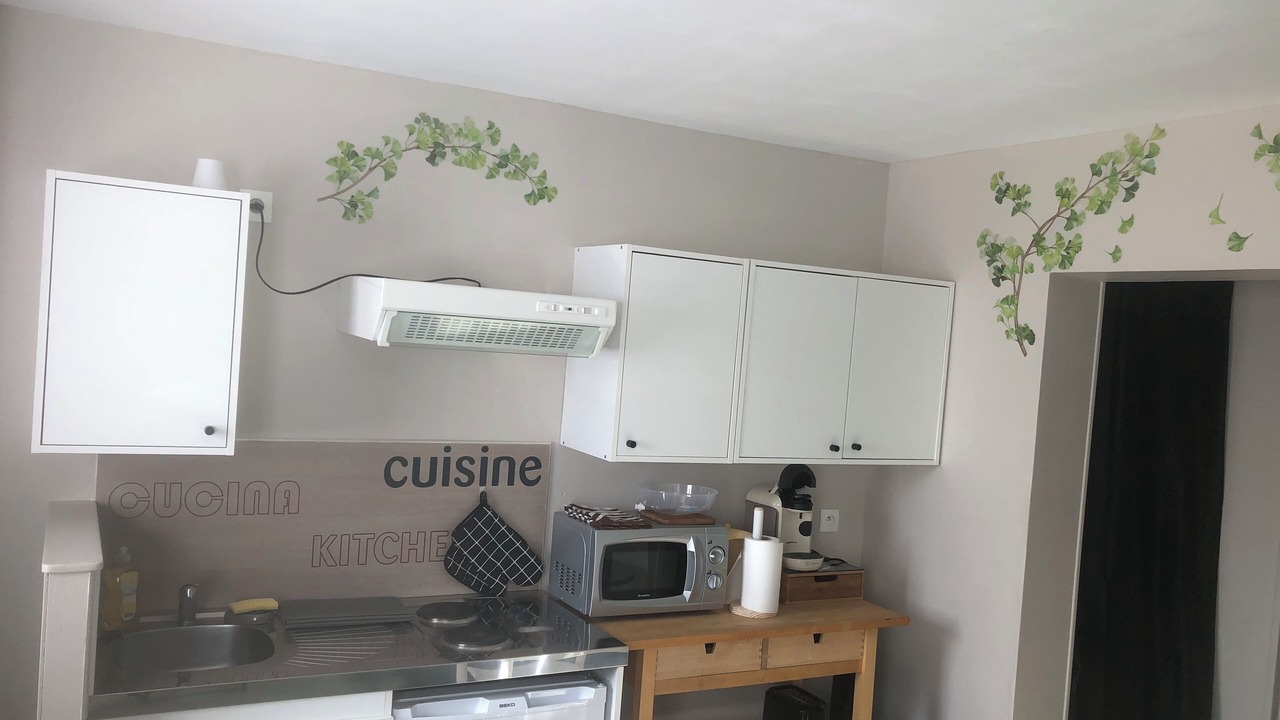 Photo of Kitchen in Anet