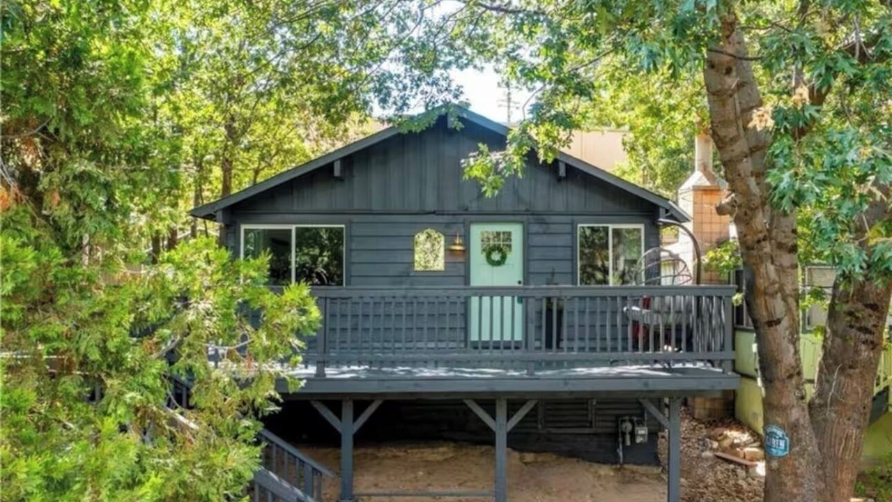 Photo of Outdoor in Crestline