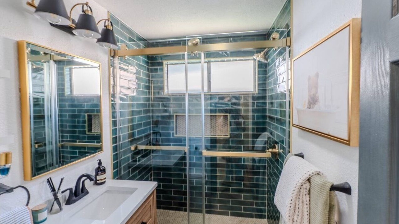 Photo of Bathroom in Crestline