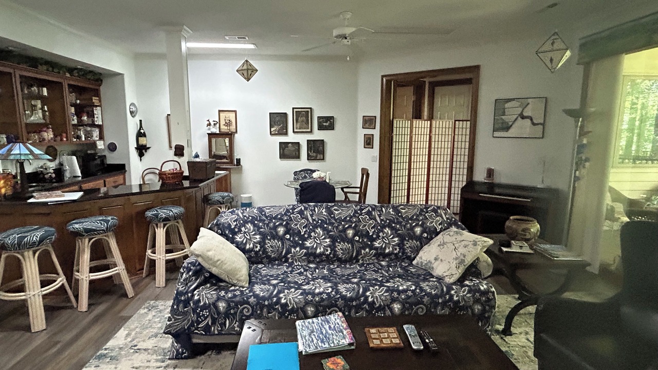Photo of Livingroom in Tellico Village