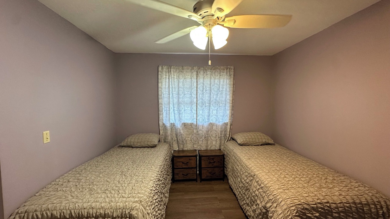 Photo of Bedroom in Fort King District
