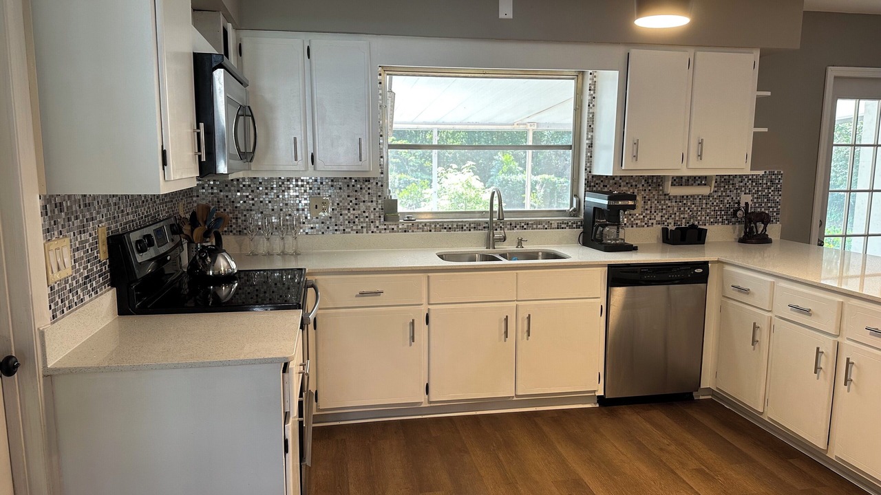 Photo of Kitchen in Fort King District