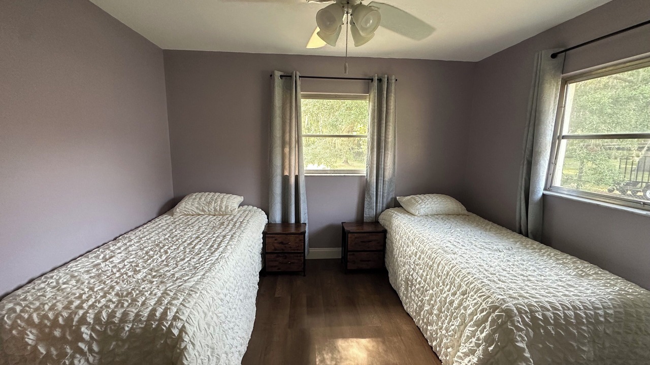 Photo of Bedroom in Fort King District