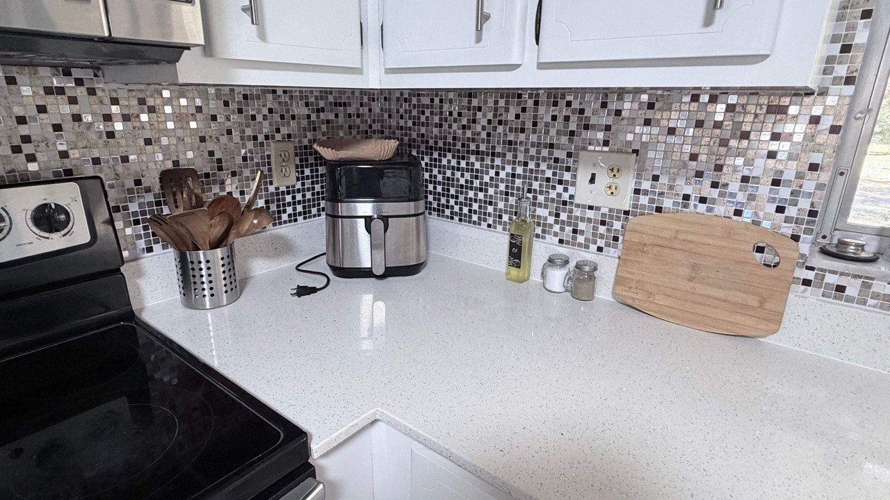 Photo of Kitchen in Fort King District