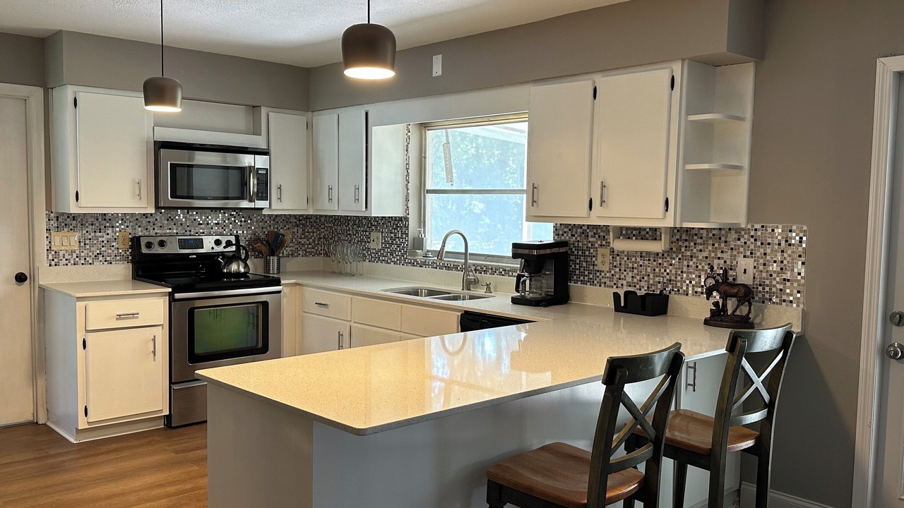 Photo of Kitchen in Fort King District