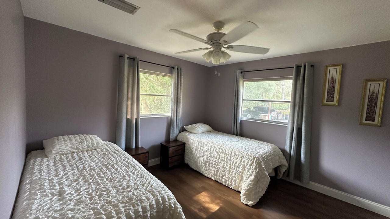 Photo of Bedroom in Fort King District