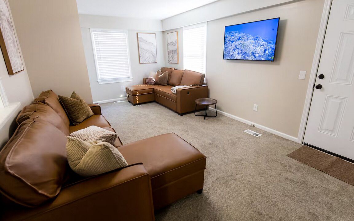 Photo of Livingroom in Dentsville