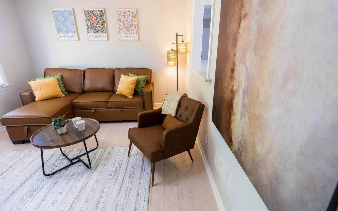 Photo of Livingroom in Dentsville